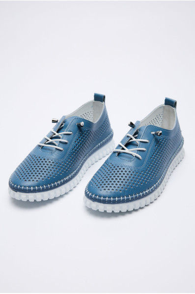 Мокасини 213030