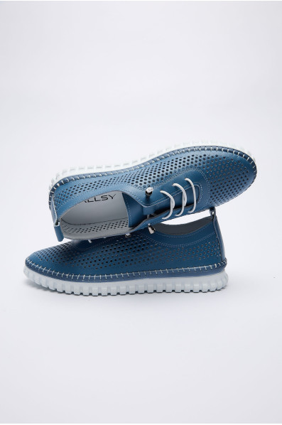 Мокасини 213030