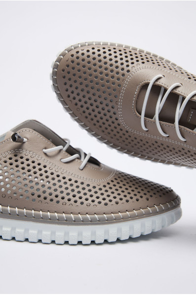 Мокасины 213027