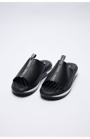 Шлепанцы 207151