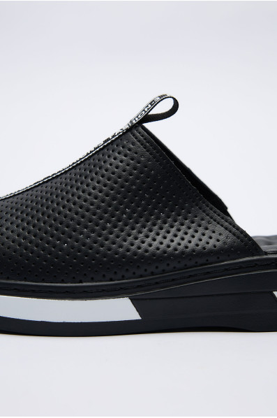 Шлепанцы 207151