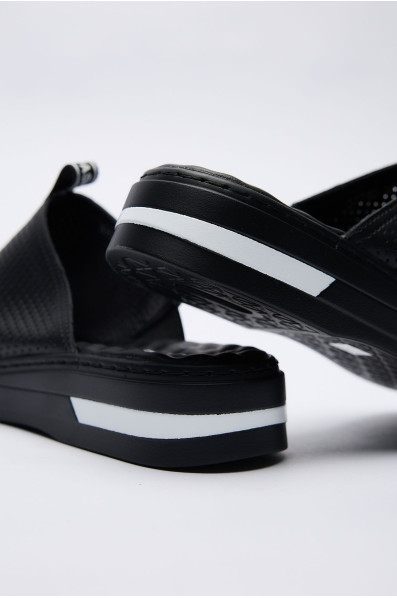 Шлепанцы 207151