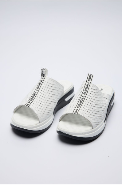 Шлепанцы 207152