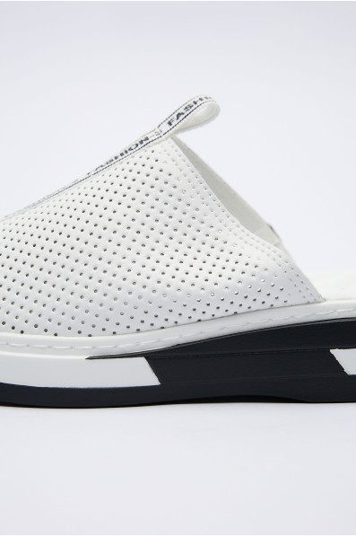 Шлепанцы 207152