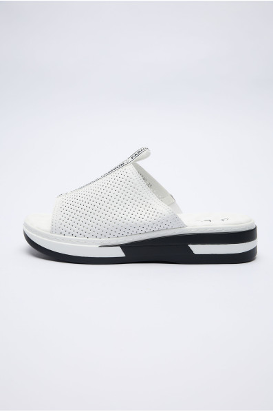 Шлепанцы 207152