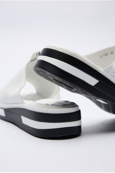 Шлепанцы 207152