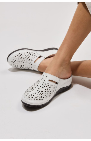 Шлепанцы 207208