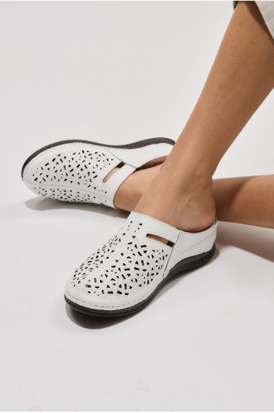 Шлепанцы 207208