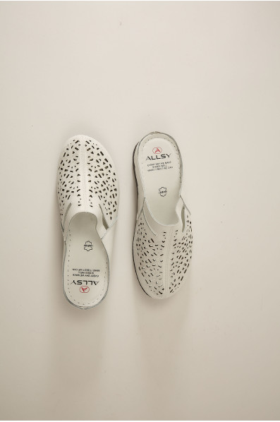 Шлепанцы 207208