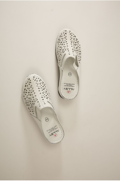 Шлепанцы 207208