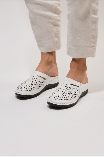 Шлепанцы 207208