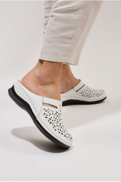 Шлепанцы 207208