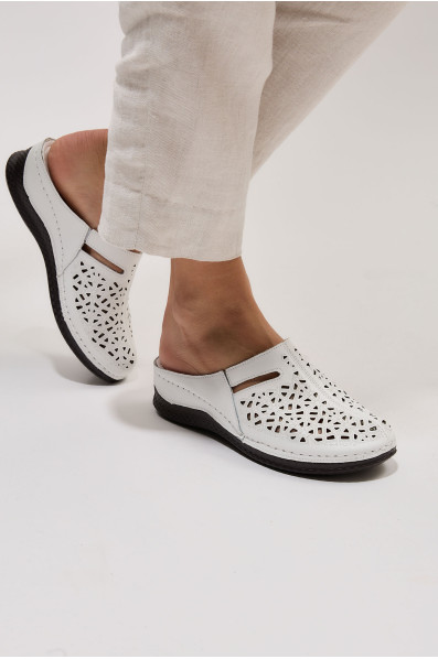 Шлепанцы 207208