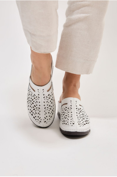 Шлепанцы 207208