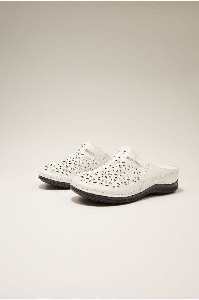 Шлепанцы 207208