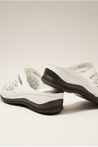 Шлепанцы 207208