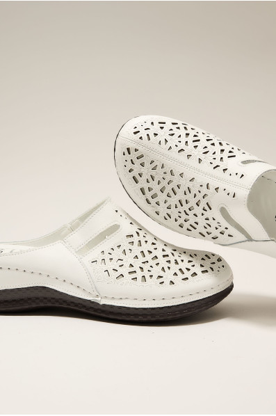 Шлепанцы 207208