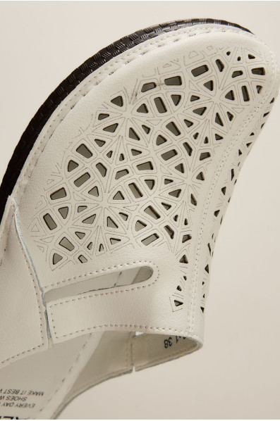 Шлепанцы 207208