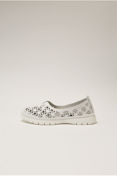 Балетки 207213