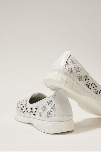 Балетки 207213