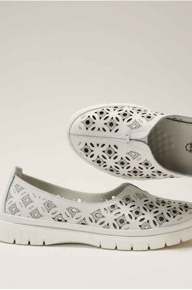 Балетки 207213