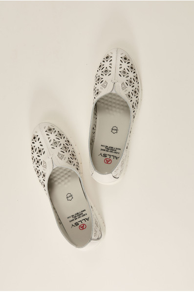 Балетки 207213