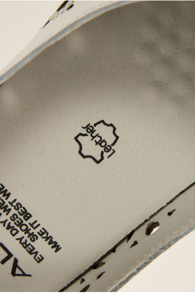 Балетки 207213