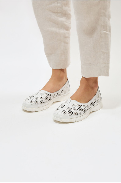 Балетки 207213