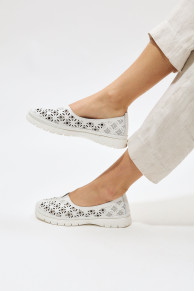 Балетки 207213