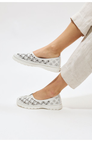 Балетки 207213