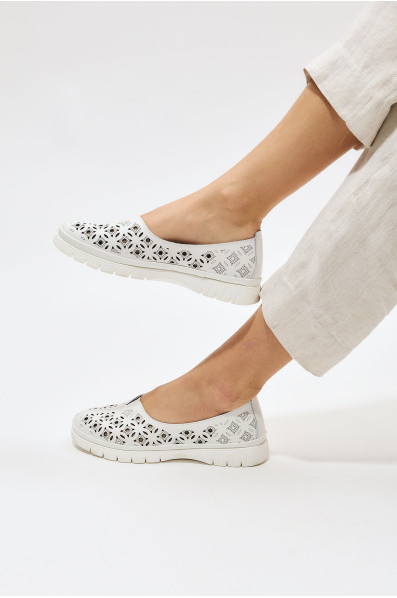 Балетки 207213