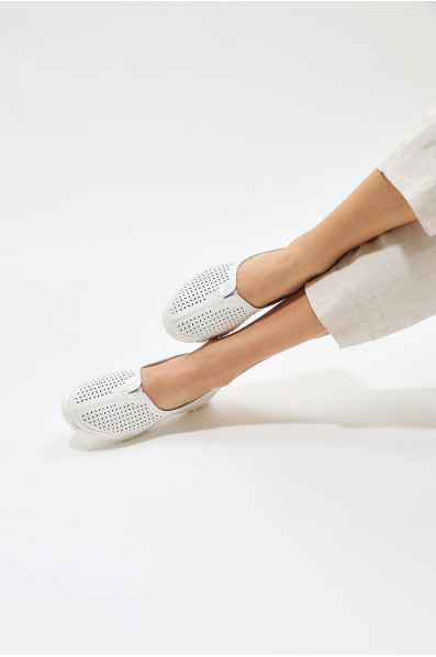 Балетки 207215