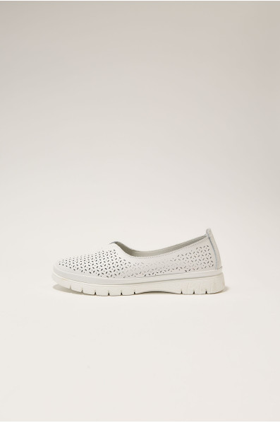 Балетки 207215