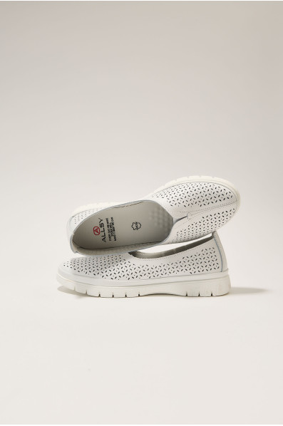 Балетки 207215