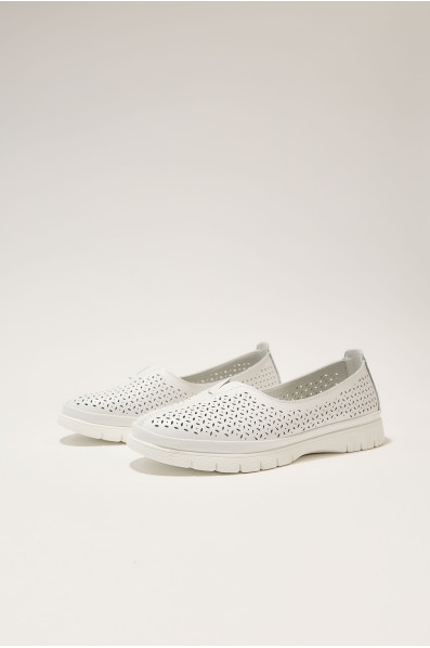 Балетки 207215