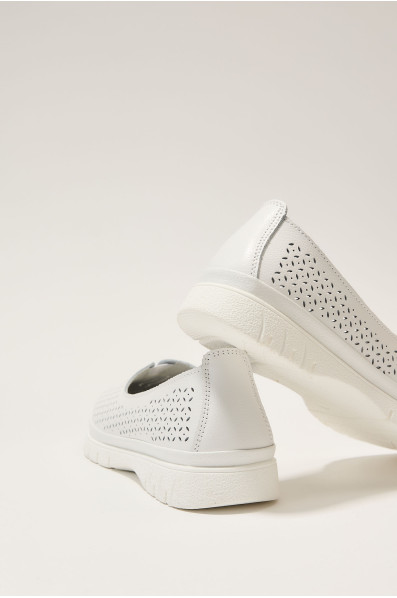 Балетки 207215