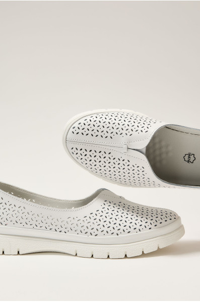 Балетки 207215