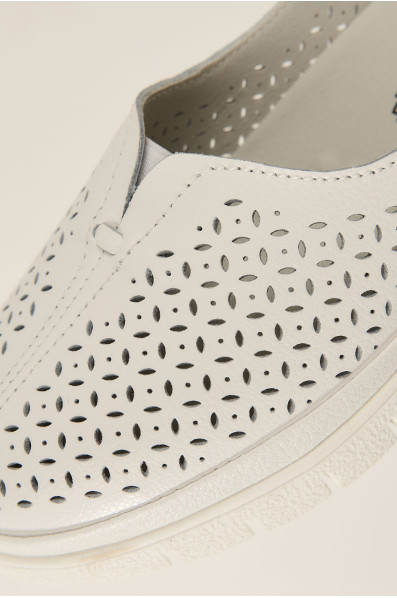 Балетки 207215