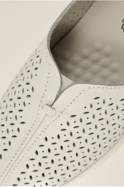 Балетки 207215