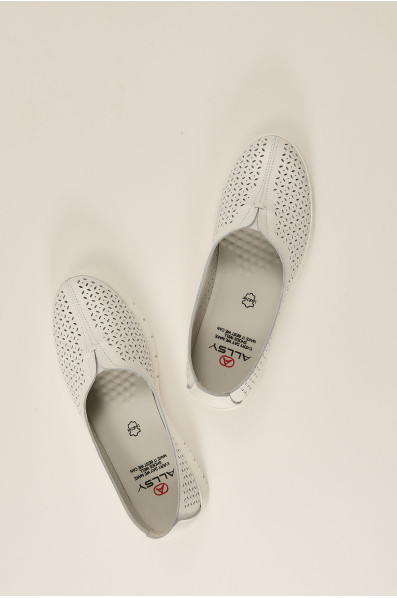 Балетки 207215