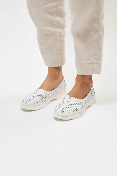 Балетки 207215