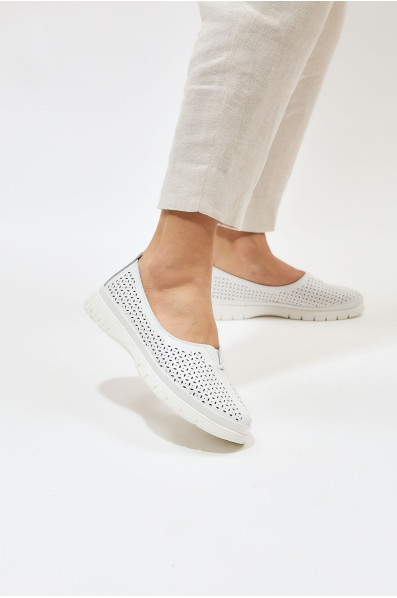 Балетки 207215