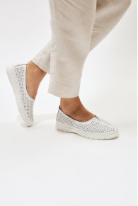 Балетки 207215