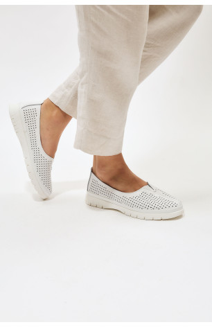 Балетки 207215