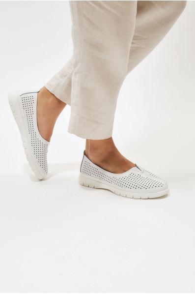 Балетки 207215