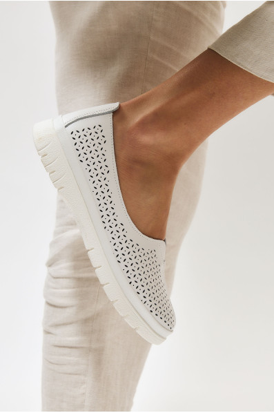 Балетки 207215