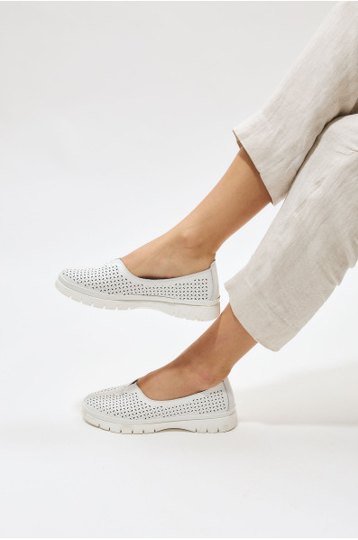 Балетки 207215