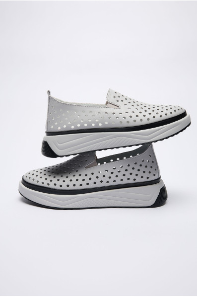 Мокасины 208349