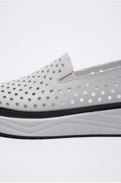 Мокасины 208349