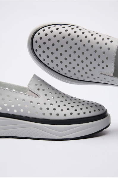 Мокасины 208349